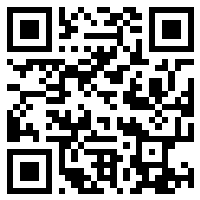 QR Code for bitcoin:1JckdiMeEH3BQJNuMapGaHAAiyWQNHnKWS
