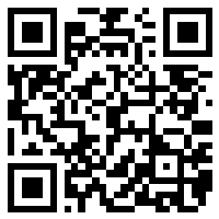 QR Code for bitcoin:1JcqVqrb5mtwHf1xfMix8smjAxC2WfBMEK