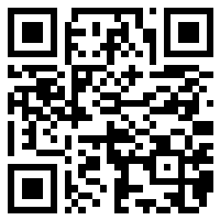 QR Code for bitcoin:1JcrfyZvp138ExHWoMfmLQWCNFjvXW2fWP