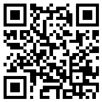 QR Code for bitcoin:1JctyjhxJibGe94pA88MdvjfKeyK7K6gnk