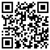 QR Code for bitcoin:1JcykgNyxPLRZktPsQPyuuxurrgQBGrFEJ