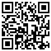 QR Code for bitcoin:1Jd7Yo6qspAzugta2qjqiVRkg8qBKPqeiu