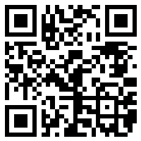 QR Code for bitcoin:1JdAkAcKZM86dRrtU3W2KpETUm8MpfekNb