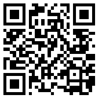 QR Code for bitcoin:1JdAwzrh633ZLMdzzA9BSBN9jV52iDkMCw