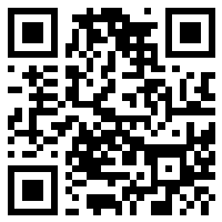 QR Code for bitcoin:1JdHWSXKso1x6frG5gcErh4dMbwpowbgc6