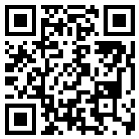 QR Code for bitcoin:1JdLqm6eqE5yiDXrNMSBYcsssZKPmRXcvo