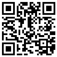 QR Code for bitcoin:1JdNELY8fQcEXovjfWxHQL2aLDAtJNUPo6