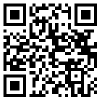 QR Code for bitcoin:1JdeCbRNfnBkdGVUBkQMMkQogGtiJSFjB3