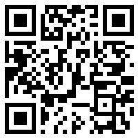 QR Code for bitcoin:1Jdh34iXiEoePggvrusSWDcXYUUDA4UTAh