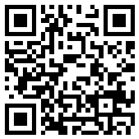 QR Code for bitcoin:1JdhGPb2Mpw1ed3P9ATASMaisB7Mtz5pCB