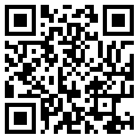 QR Code for bitcoin:1JdjsXZq5BeqHMNLeDZG84JGiF6QfeSBdd