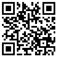 QR Code for bitcoin:1JeCWWv6j7VB4y7toQQa8jaquMTmdJsDZh