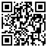 QR Code for bitcoin:1JeFPmYzypo7PCHThGRTpdWJ7r3iw2rwcH