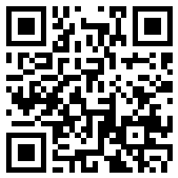 QR Code for bitcoin:1JeQfSmEs84KMhfdfXSiNiyaRCRTdw5Ffx