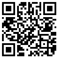 QR Code for bitcoin:1JeVLNdLYMkhJWLAh7Sp2d2YefAxuVH6Wk
