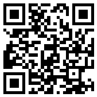 QR Code for bitcoin:1JefsUbTAYAwPFFRG9UfqGBjpiA1fGWePm