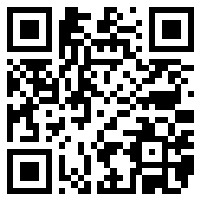 QR Code for bitcoin:1JekNxJjWvC2RL72qs4YW7aKjhsdAFb8AM