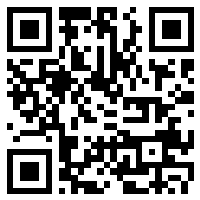 QR Code for bitcoin:1JevsDtmUTUHFy6Lnd5K2aAAZcdWQBssAy