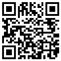 QR Code for bitcoin:1JfEYVSPWn7dc3PVbN4fB4qBnncNuRZNon