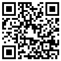 QR Code for bitcoin:1JfHQmUG3URyoovm3pu7rUBFFrx68Py2Nv