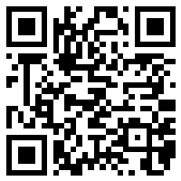 QR Code for bitcoin:1JfKgdFTMjqCHZKLCmgLnNA1e2XHAkGDyD