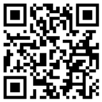 QR Code for bitcoin:1JfV4qc8gWpNukX2TrgThP9NLSBUgu7dBL