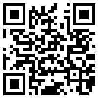 QR Code for bitcoin:1JfWHbRQBYuBUfUTZarMNubZCw2ia7xVXZ