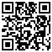 QR Code for bitcoin:1JfWPhbaYCs29RjBkPRDWEs8fwasSYevbd
