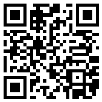QR Code for bitcoin:1JfXdfmjWyyD4ttSDqBsaCnCxNmmMaUfEt