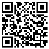 QR Code for bitcoin:1JfZMoZh4DRZXostVPib2MMf6N2jQ2YDd