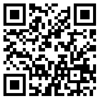 QR Code for bitcoin:1JfaeCD219PDTQHnx9RecVcdBMCNH7rjDj