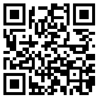QR Code for bitcoin:1JfbUkXpV72oKWsL7MhixDVso1LACK2zew