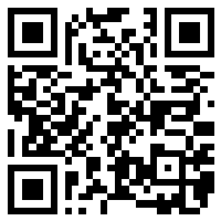 QR Code for bitcoin:1JffTh4J1dWM97urXBgH6KEXVHpzV8vTSD