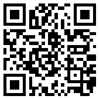 QR Code for bitcoin:1JfhxnCmhMqExHsPVfVwDfZPvWFzSj5Cv6