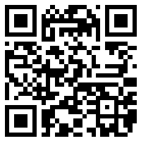 QR Code for bitcoin:1JfkuvbJZSdjezXkYXJdtSLAerYrWf1Jpo