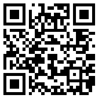 QR Code for bitcoin:1JfuTmXKb93qJwki1aSCF79PR47ZdzdbQC