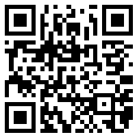 QR Code for bitcoin:1Jfv7AEtesduaZwPBF1N6zFXB5AH14NbRX