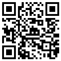 QR Code for bitcoin:1Jg7uC4ADfpGca94HZ3HEf3q7CRjstd5f2