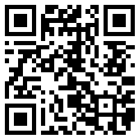 QR Code for bitcoin:1JgPWsWSoZJmKsqBavJrixgVCWWesnGsVT