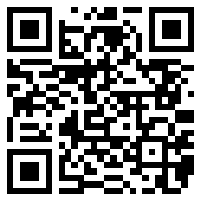 QR Code for bitcoin:1JgPcdxFCQWbSHdn6J18vs6pNdASLhZKfo