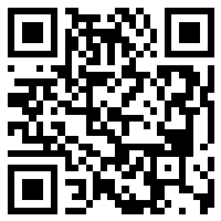 QR Code for bitcoin:1JgU6eveyVqYY3fvosSDQ1CyQWWuzccuDb