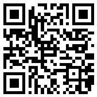 QR Code for bitcoin:1JggByLFcVsChUc9yvDMWfSn7d2JJbHvb9
