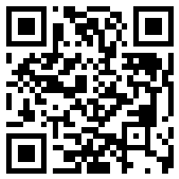 QR Code for bitcoin:1JgnQuC8mXFqiSxU9EDUbyv1kKCtmpjR3a