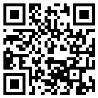 QR Code for bitcoin:1JgxzyWiAUTjRDTWmaxh71khoudHXMCVXF