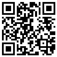 QR Code for bitcoin:1JhESKPgRx711SZXUTzDt3aLmAMMBqjkkD