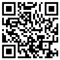QR Code for bitcoin:1JhYRdxkgrw2by7TYsJrnYggDVM1G6hhQY