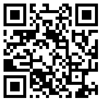 QR Code for bitcoin:1JheSMb3CjNSGfNdzmLCCKXiqK5puWJRFm