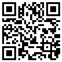 QR Code for bitcoin:1JhheJGAMm9F3MrBdeUsLSj5ozKVCaBrSF