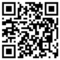 QR Code for bitcoin:1JhsTdWPugxGrvSo7y4fr77QgQFebWiDSw