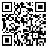 QR Code for bitcoin:1Jhxjkmdncvm5gEVWiPXTPSWRhADjs7oLb